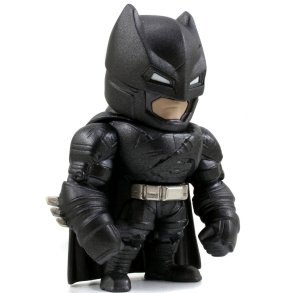 Action Figurer Batman Armored 10 cm