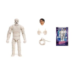 Action Figurer Scooby-Doo Ankha  15 cm