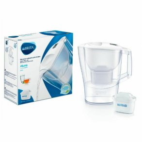 Kande Med Filter Brita