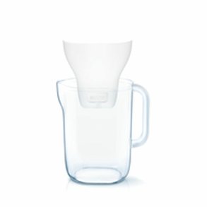 Kande Med Filter Brita Style Gr� 2,4 L