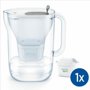 Kande Med Filter Brita   2,4 L