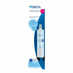 Vandfiltre Brita MyPure Slim V-MF 1053237 Udskifter