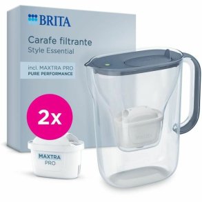 Kande Med Filter Brita Bl�