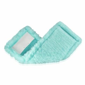 Udskiftning til gulvmopper Leifheit Clean Twist M Ergo Static Plus 52124 Polyester