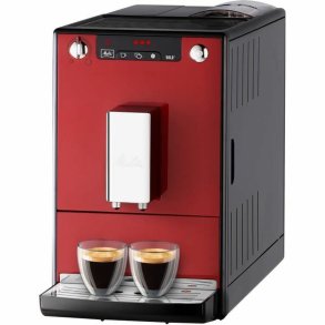 Superautomatisk kaffemaskine Melitta CAFFEO SOLO 1400 W Rd 1400 W 15 bar