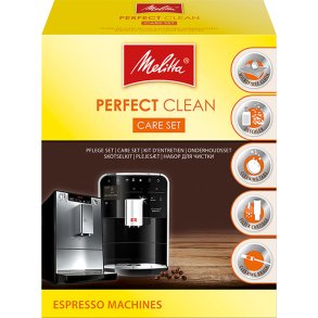 Rengringsst Melitta Perfect Clean Expresso