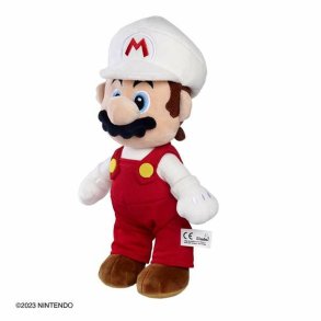 Bamse Super Mario 30 cm