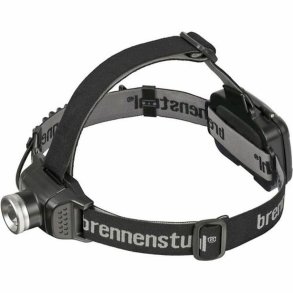LED Pandelampe Brennenstuhl 1178780 Sort 200 Lm