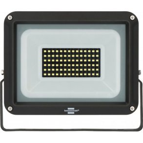 LED spotlight Brennenstuhl JARO D 50 W 5800 Lm Sort (6500 K)