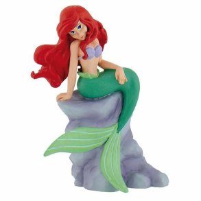 Action Figurer Ariel