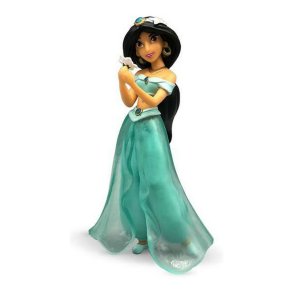 Action Figurer Disney Princess 12455
