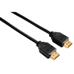 HDMI-kabel Hama 00056521 Sort 1,5 m