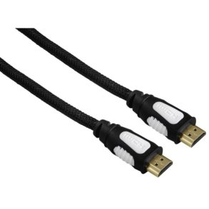 HDMI-kabel Hama 00056576 1,5 m 4K Ultra HD