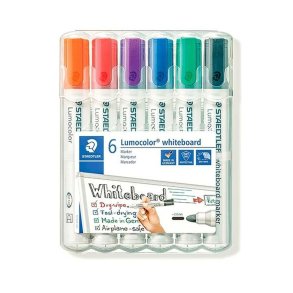 Skoletaske Staedtler