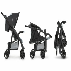 Stol Hauck H-14910-EN-000-000