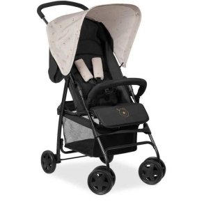 Klapvogn til baby Hauck