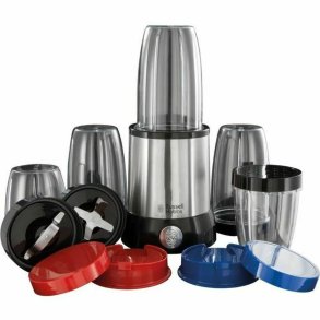 Blender Russell Hobbs 23180-56 Slvfarvet Stl 700 W 700 W