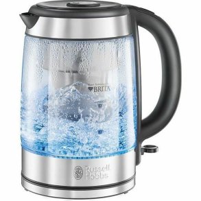 Kedel Russell Hobbs 20760-57 2200 W 1 L Stl Rustfrit stl