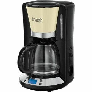 Drip Coffee Machine Russell Hobbs 24033-56 1100 W 15 Skodelice Fldefarvet
