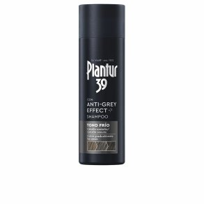 Shampoo Plantur 39 ANTI-GREY