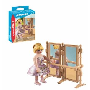 Samlet figur Playmobil 71171 13 Dele