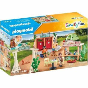 Tilbehr til dukkehus Playmobil 100068322