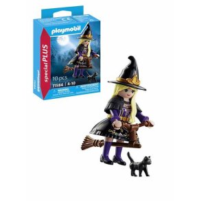 Samlet figur Playmobil 71584