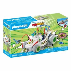 Action Figurer Playmobil 40 Dele