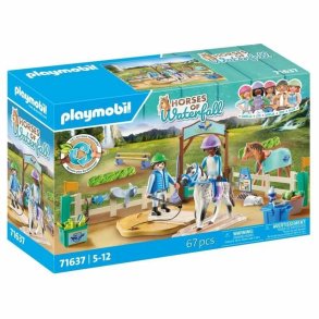 Playset Playmobil 71637 67 Dele