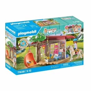 Playset Playmobil 71638 63 Dele