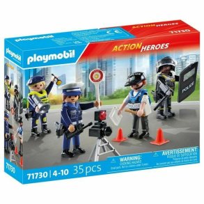 Tilbehr til dukkehus Playmobil