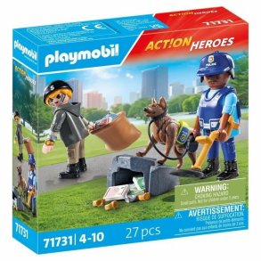Tilbehr til dukkehus Playmobil