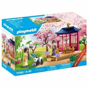 Tilbehr til dukkehus Playmobil