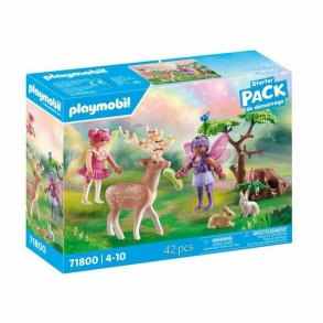 Tilbehr til dukkehus Playmobil