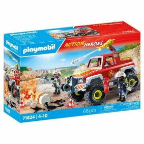 Tilbehr til dukkehus Playmobil