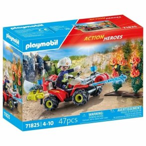Tilbehr til dukkehus Playmobil