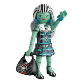 Action Figurer Playmobil