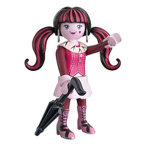 Action Figurer Playmobil