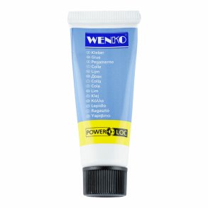 Mobil- eller tabletsttte Wenko power-loc