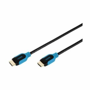 HDMI-kabel Vivanco 42956 2,5 m