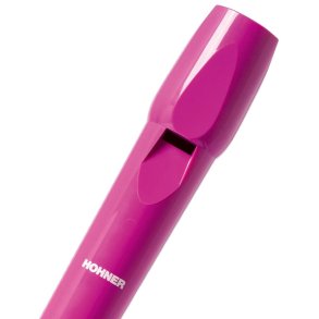 Skoletaske Hohner B9508VI