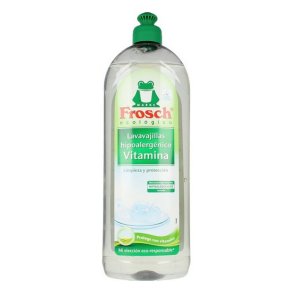 Opvaskemiddel Frosch Frosch (750 ml) 750 ml