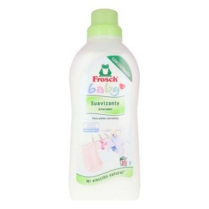 kologisk skyllemiddel til tj Baby Frosch Frosch Baby (750 ml) 750 ml
