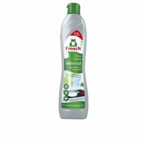 Affedtningsmiddel Frosch   Keramisk komfur Blegemiddel 450 ml