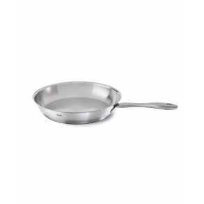 Stegepande Fissler 08135324100/0 S�lvfarvet Rustfrit st�l � 24 cm