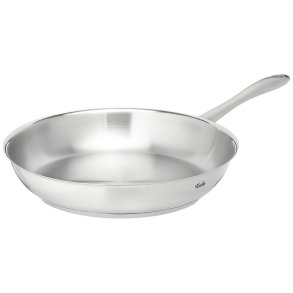 Stegepande Fissler 08135328100/0 S�lvfarvet Metal Rustfrit st�l