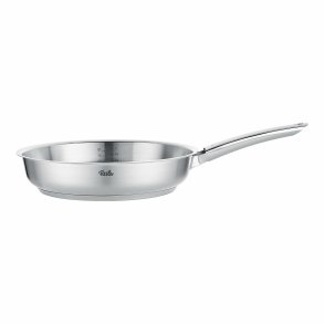 Stegepande Fissler 08637428100/0 S�lvfarvet Rustfrit st�l
