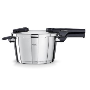 Ekspres-gryde Fissler VITAQUICK PREMIUM GLOSSY Rustfrit st�l 4,5 L
