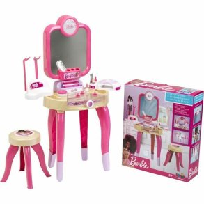 Spiller Klein Barbie Happy Vibes Beauty Center