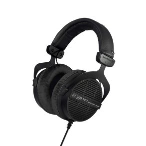 Diadem-hovedtelefoner Beyerdynamic DT 990 PRO